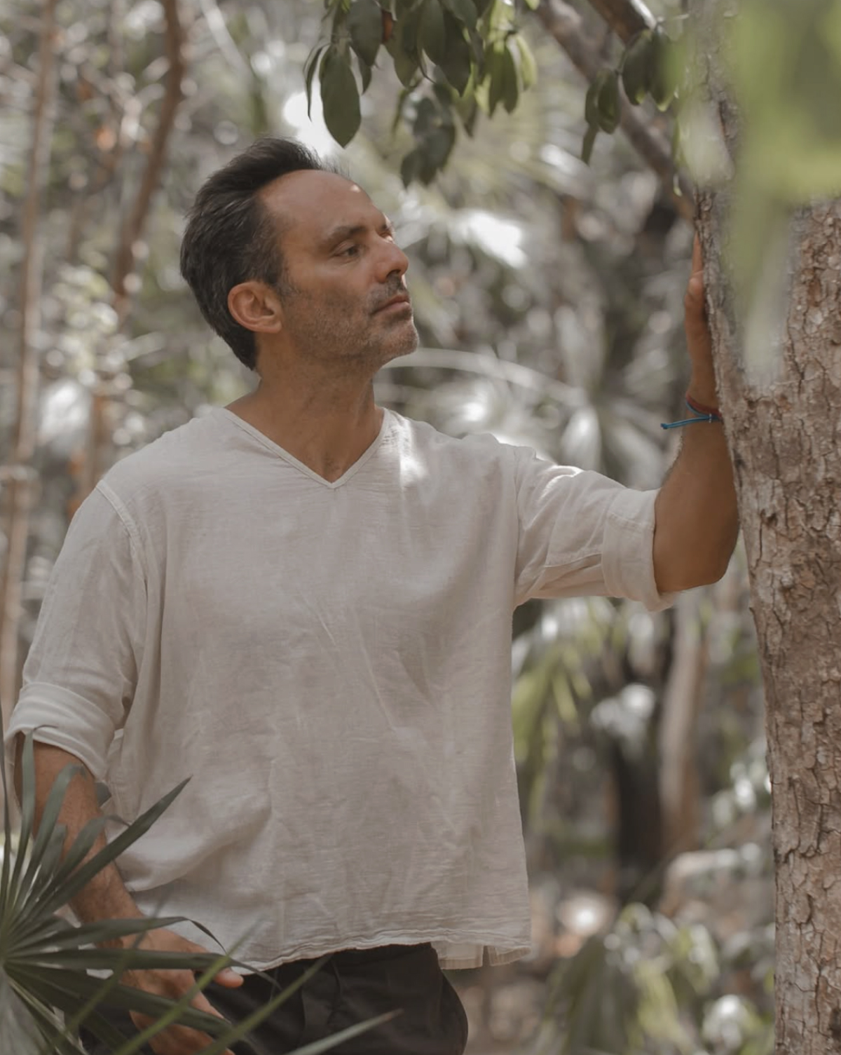 Armando Uribe Mexico City, 1975