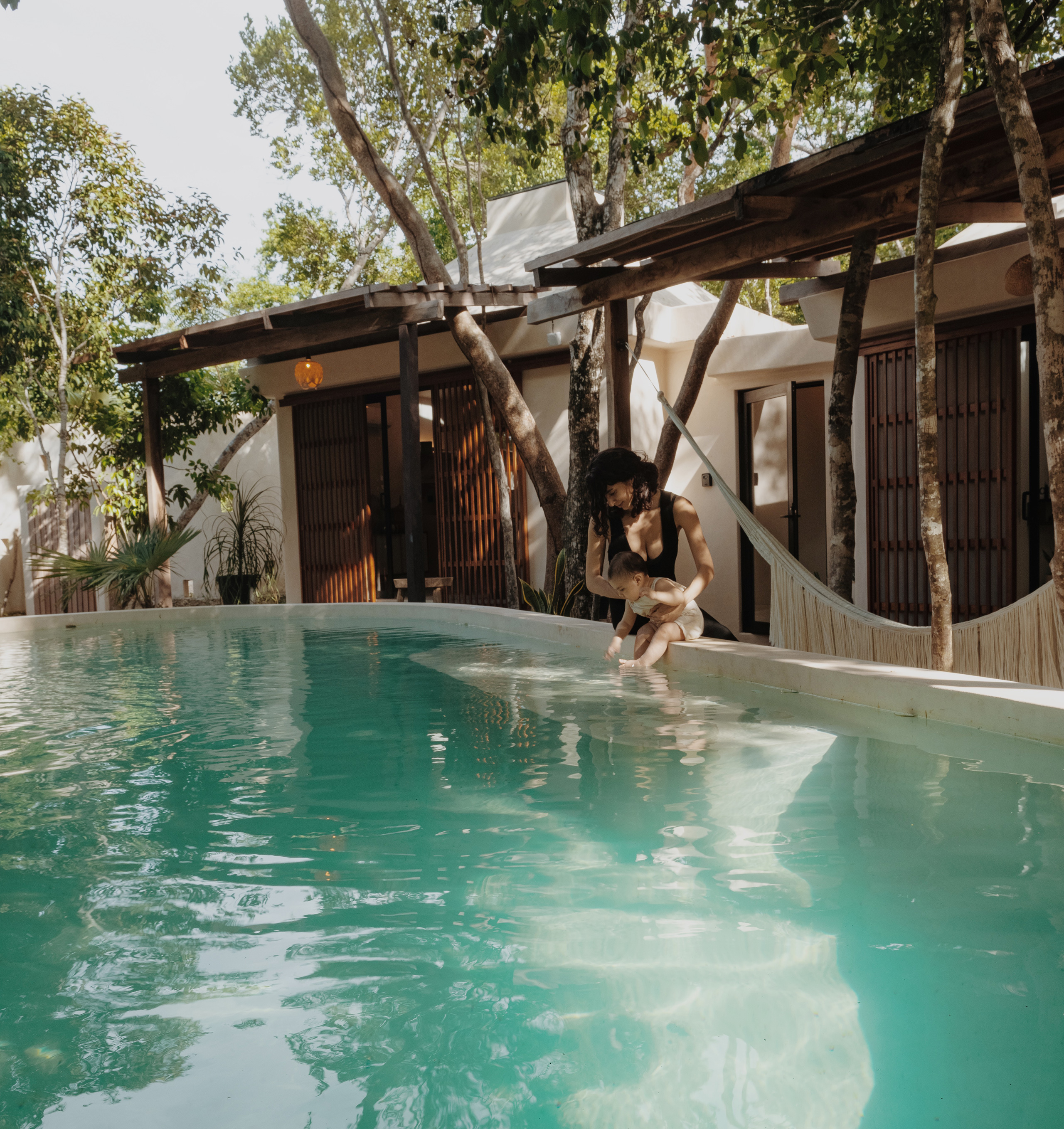 Weaving Community Nature Places Self