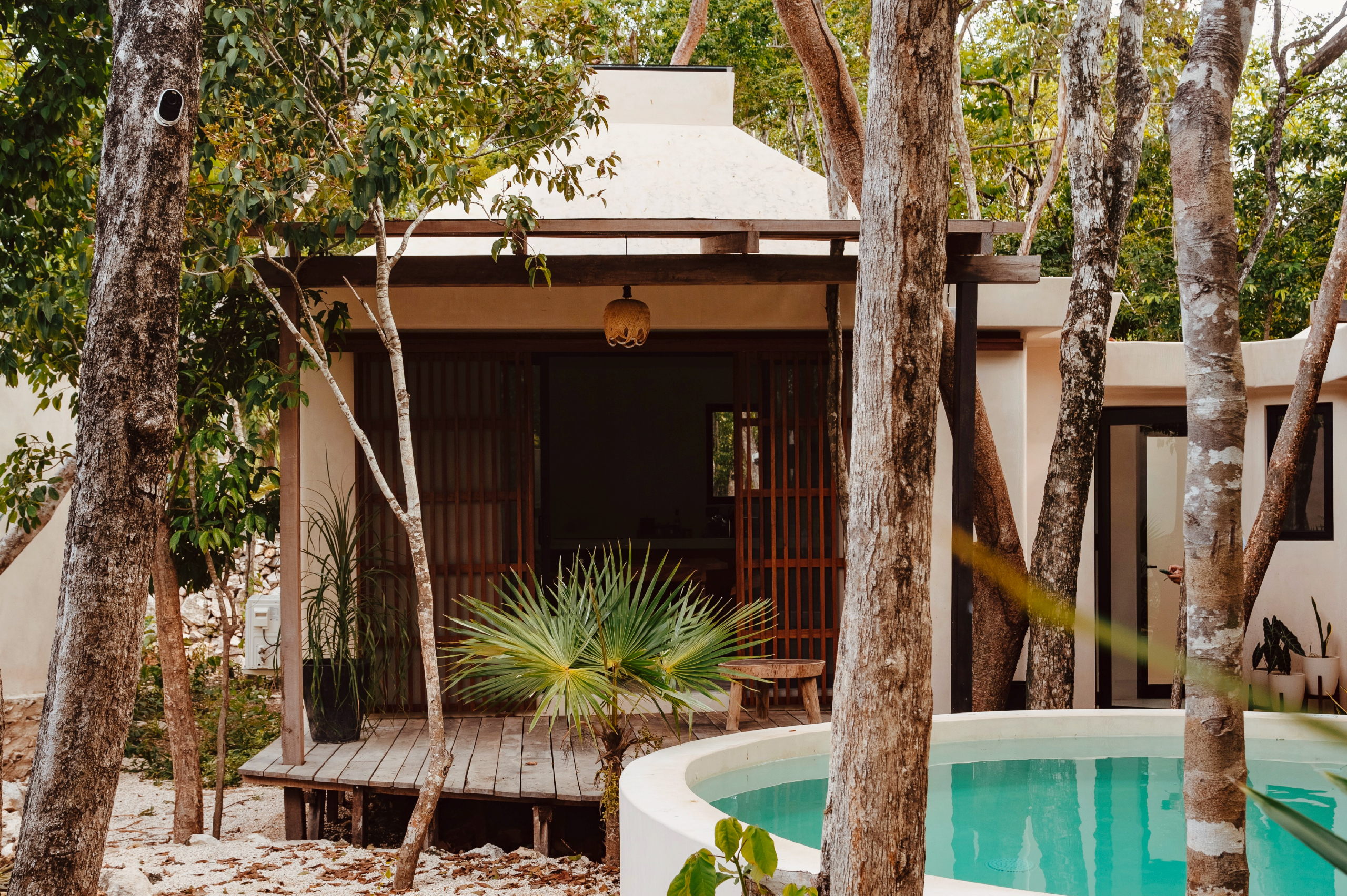 Peaceful Places - Connecting with self