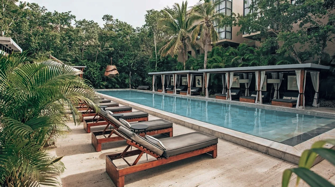 Peaceful Places - Harmony With Nature