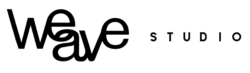 Weave Studio Logo
