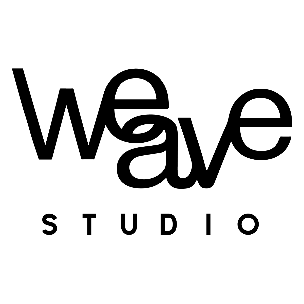 Weave Studio Logo